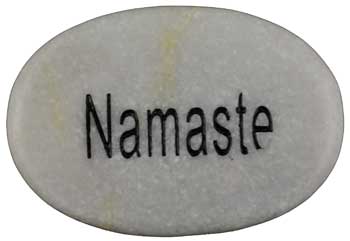 Namaste - Click Image to Close