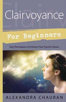 Clairvoyance for Beginners - Click Image to Close