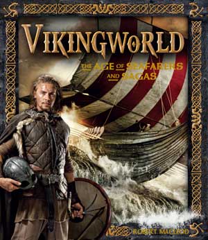 Viking World (hc)