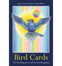 Bird cards