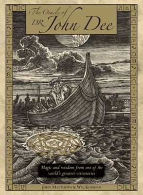 Oracle of Dr John Dee deck