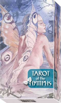 Tarot of the Nymphs