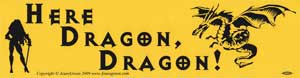 Here Dragon Dragon - Click Image to Close