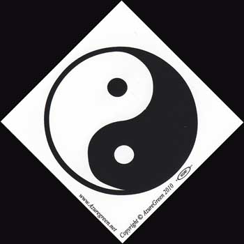 Yin Yang - Click Image to Close