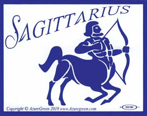 Sagittarius