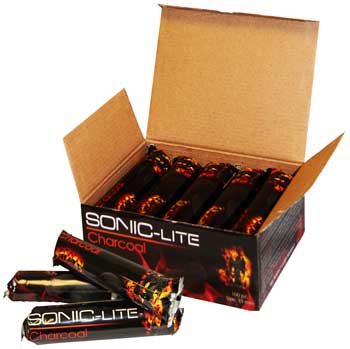 Sonic Lite 33mm (100 tablets) - Click Image to Close