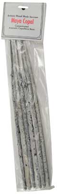 Maya Copal stick 6pk - Click Image to Close