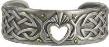 Celtic Claddagh - Click Image to Close