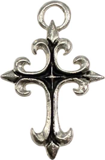 Gothic Cross - Click Image to Close