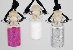 Fairy Mix Mason Jar - Click Image to Close