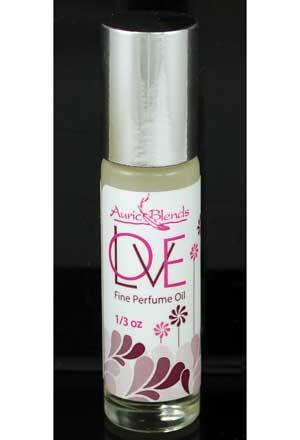 1/3oz Love Auric - Click Image to Close