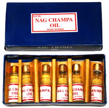 3ml Nag Champa