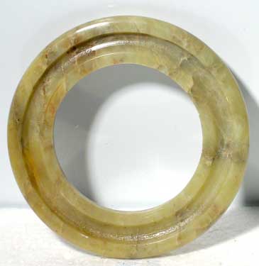 Stone Ring For Light Bulbs