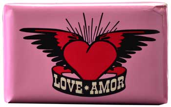 Love soap 3.35oz original