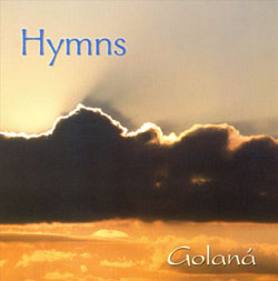 CD: Hymns - Click Image to Close