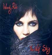 CD: Wolf Sky