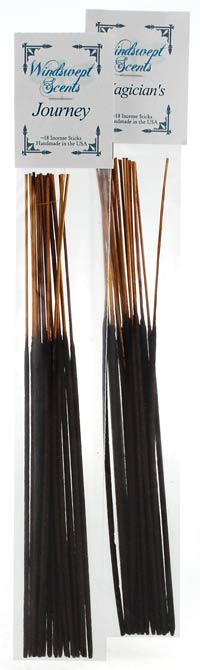 Sacred Forest windswept 18pk - Click Image to Close